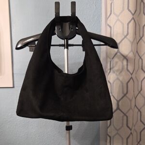 Elegant Black Women's Bag